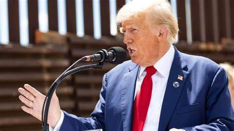 Trump says he wants IVF fully covered, criticizes 6.
